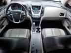 2012 CHEVROLET EQUINOX