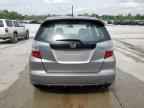 2010 HONDA FIT