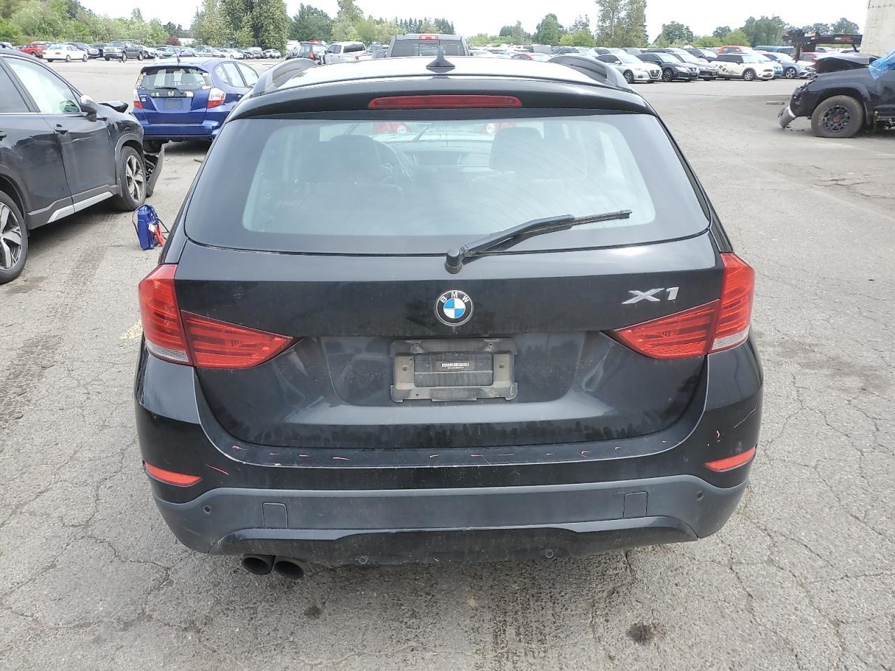 2013 BMW X1