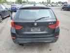 2013 BMW X1