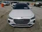 2019 GENESIS G70