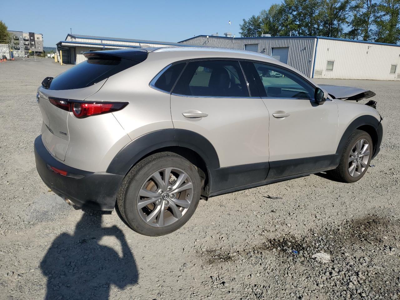 2023 MAZDA CX-30