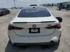 2024 BMW M4