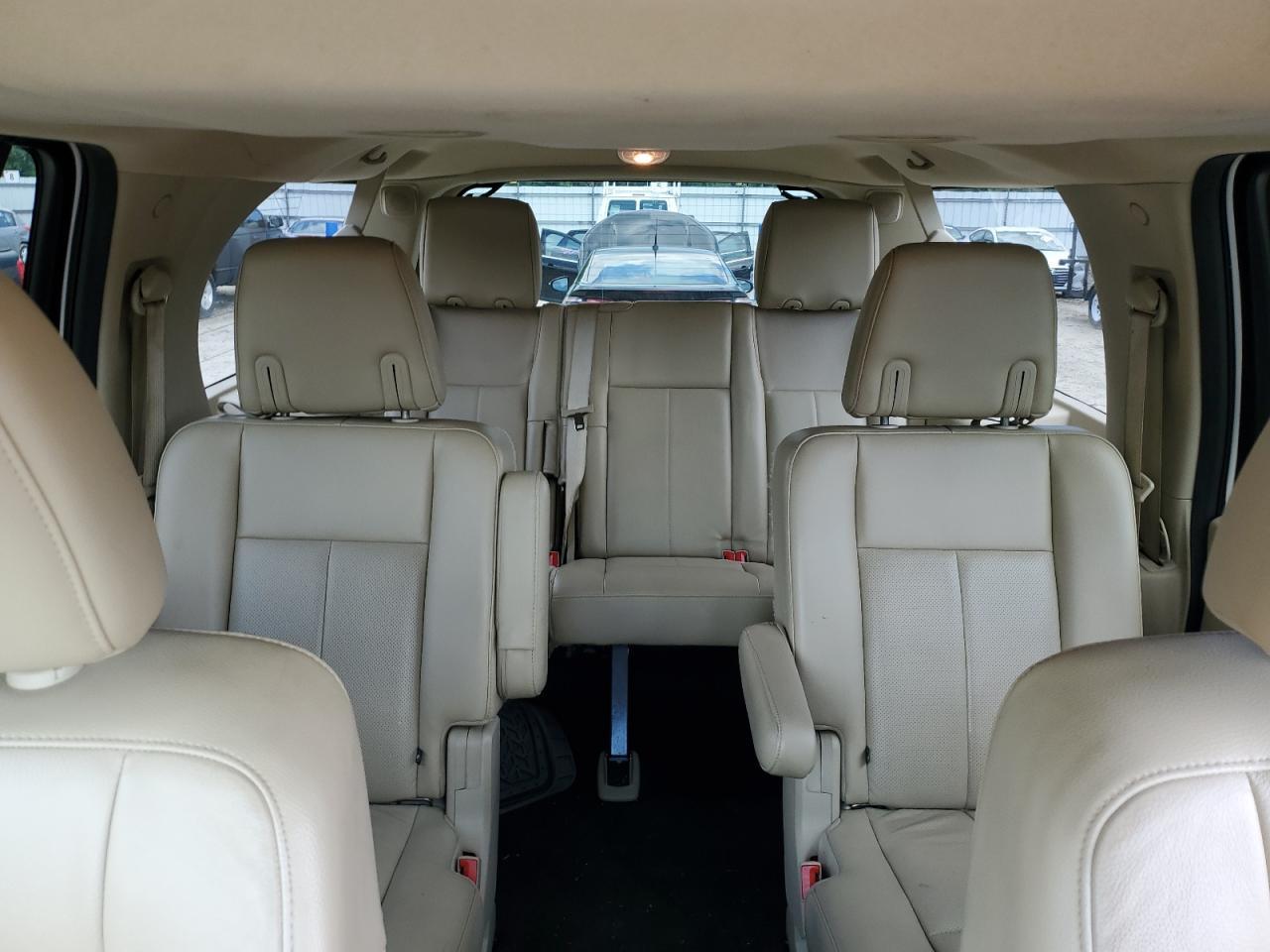 2017 FORD Expedition