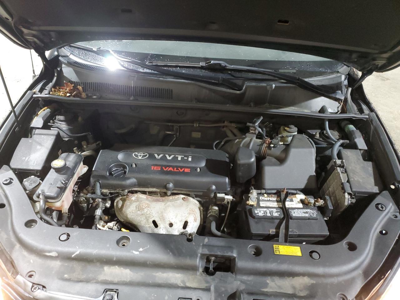 2007 TOYOTA RAV4