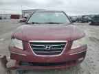 2009 HYUNDAI SONATA