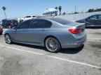 2017 BMW 7 series