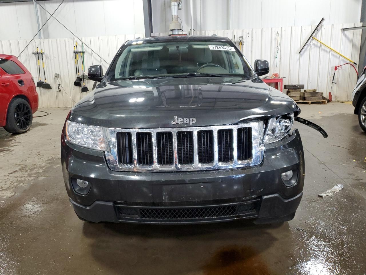 2011 JEEP Grand Cherokee
