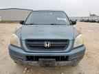 2005 HONDA PILOT