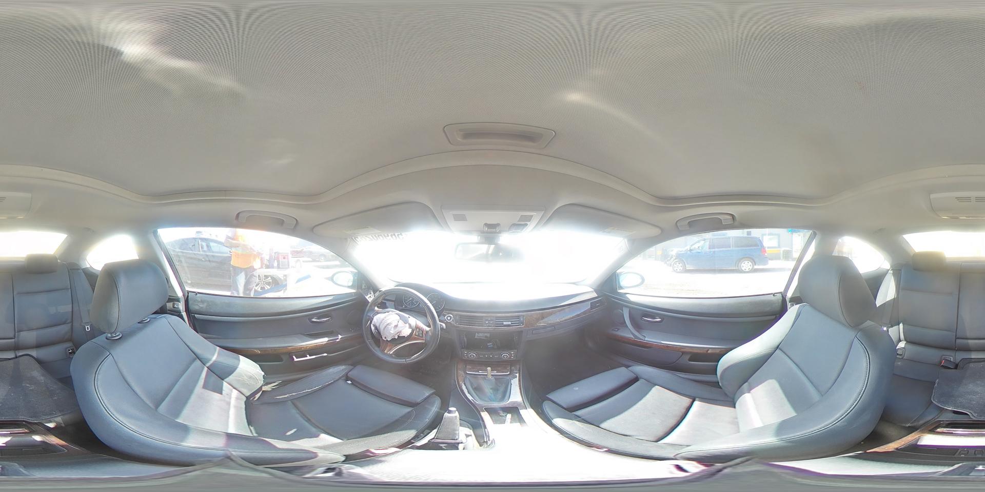 2007 BMW 3 SERIES