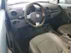 2005 VOLKSWAGEN Beetle
