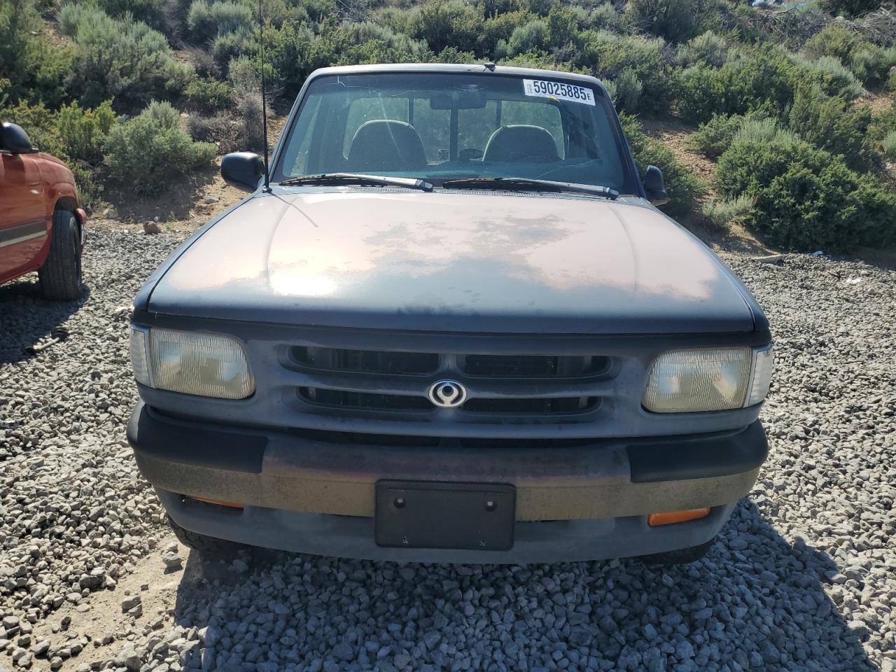 1994 MAZDA B4000