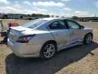 2013 NISSAN Maxima