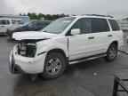 2004 HONDA PILOT