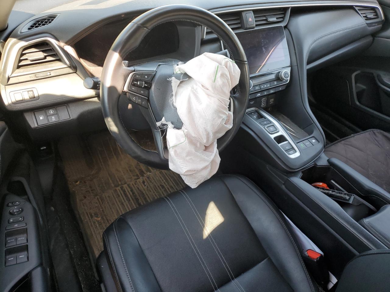 2022 HONDA Insight