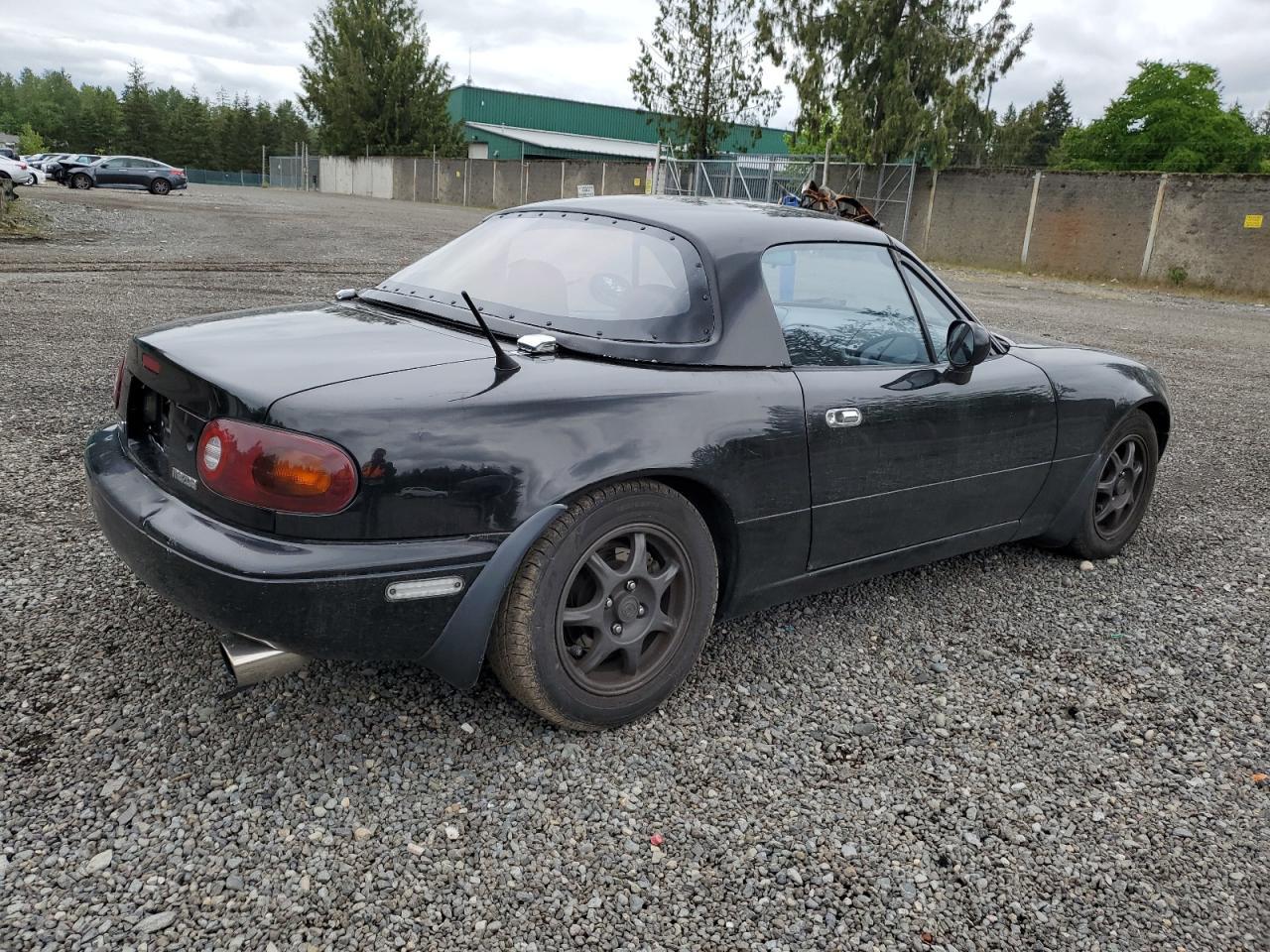 1996 MAZDA MX-5 Miata