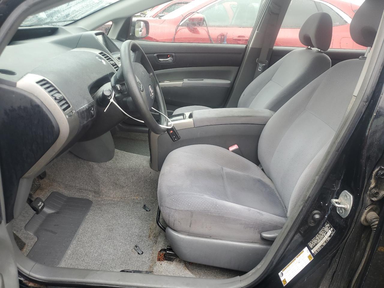 2006 TOYOTA PRIUS