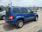 2009 JEEP Liberty