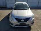 2015 NISSAN VERSA