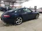 1999 PORSCHE 911