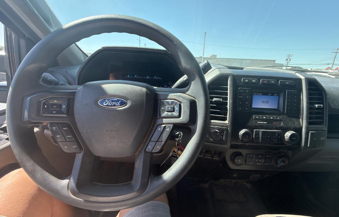 2022 FORD F-250