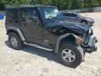 2006 JEEP WRANGLER