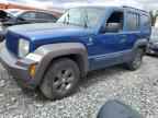 2010 JEEP Liberty