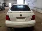 2003 VOLKSWAGEN JETTA