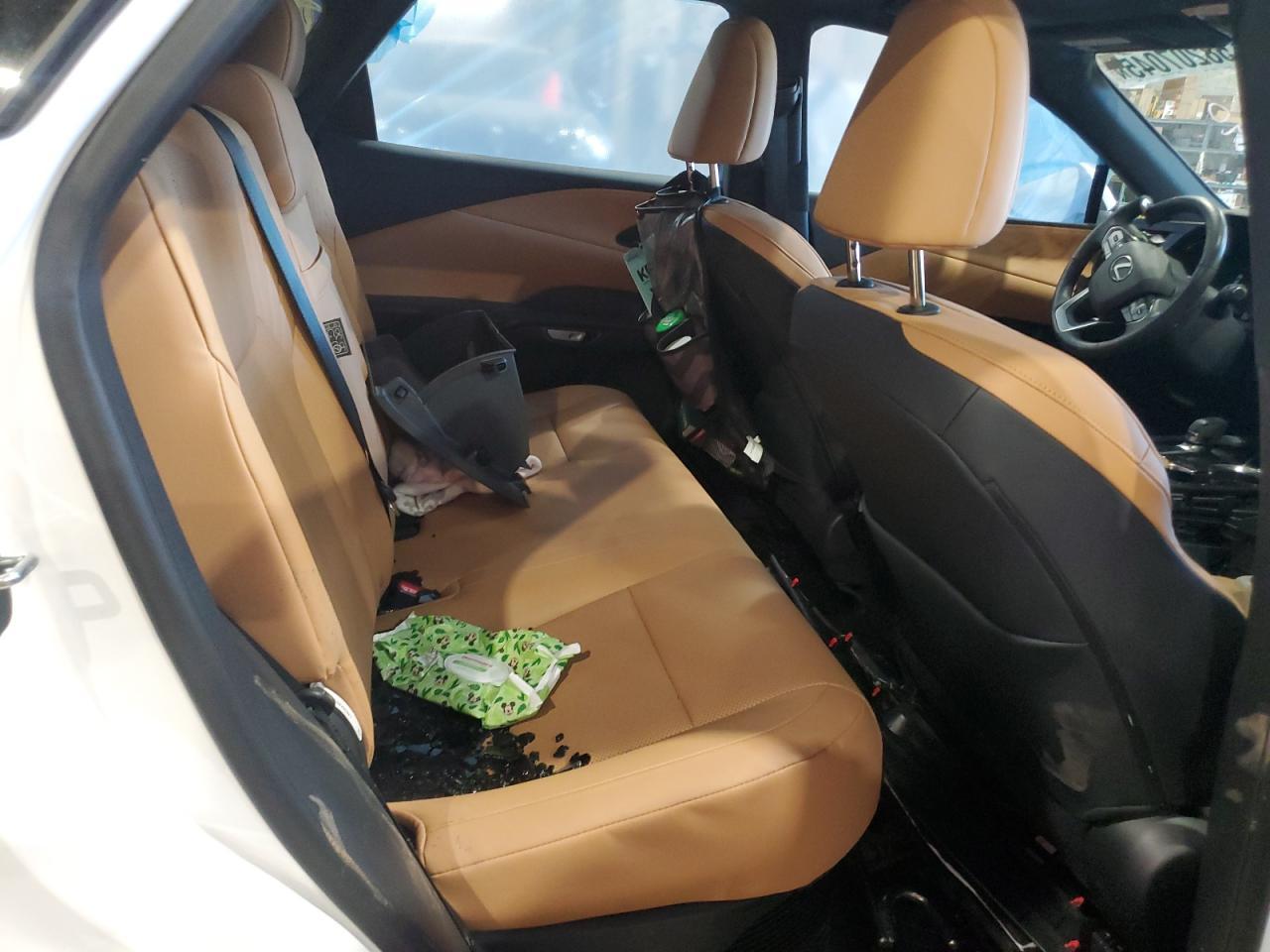 2023 LEXUS RX 350