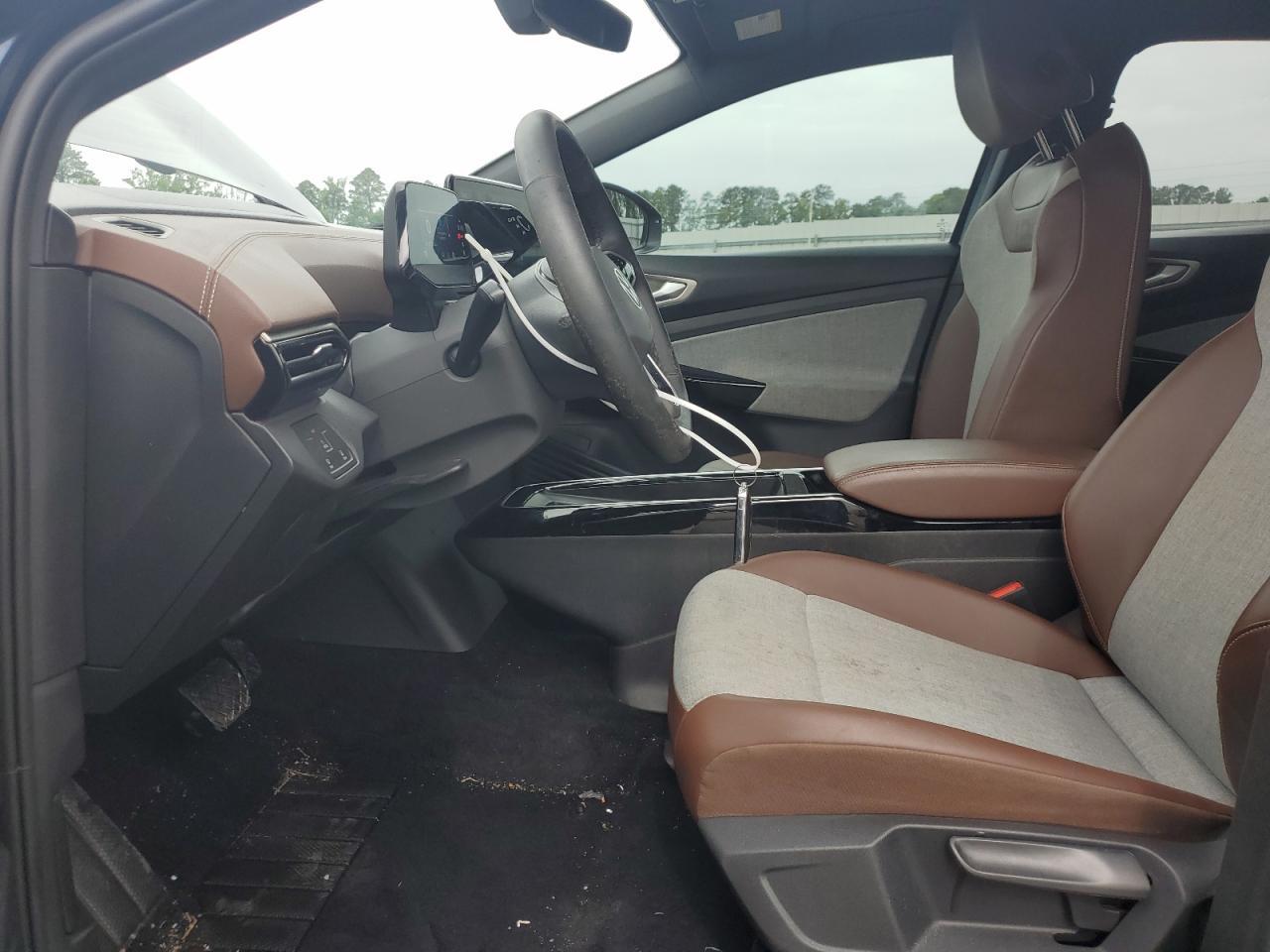 2023 VOLKSWAGEN ID.4