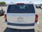 2010 JEEP PATRIOT