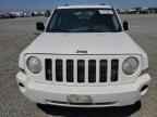 2010 JEEP PATRIOT