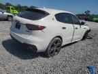 2021 MASERATI Levante