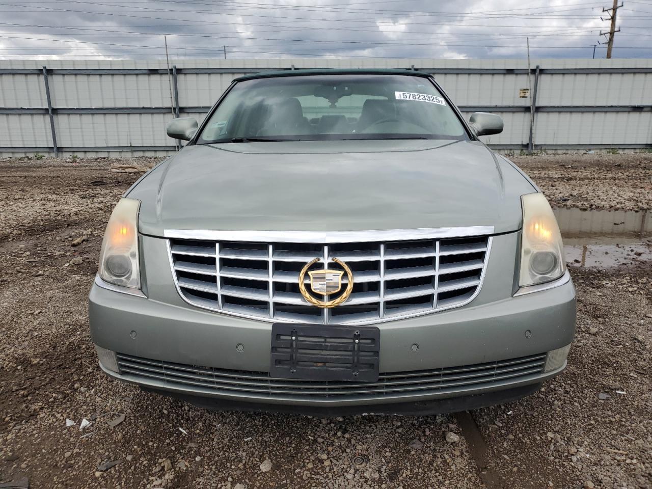 2006 CADILLAC DTS