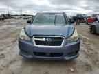 2013 SUBARU Legacy