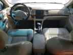 2002 CHEVROLET IMPALA