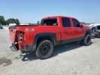 2007 CHEVROLET Silverado
