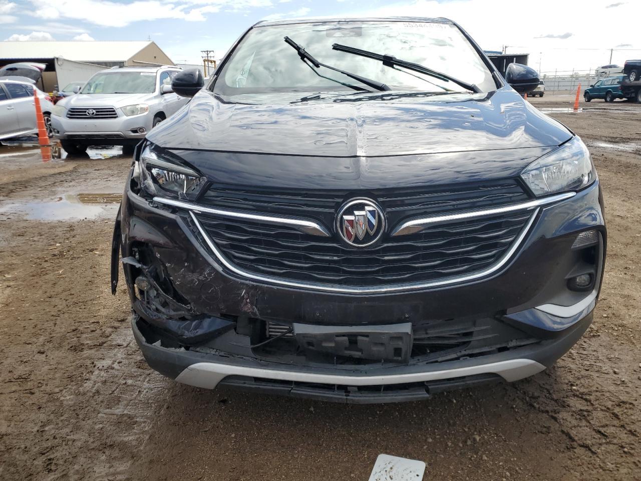 2021 BUICK ENCORE
