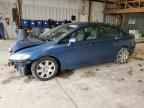 2011 HONDA CIVIC
