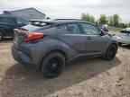 2018 TOYOTA C-HR