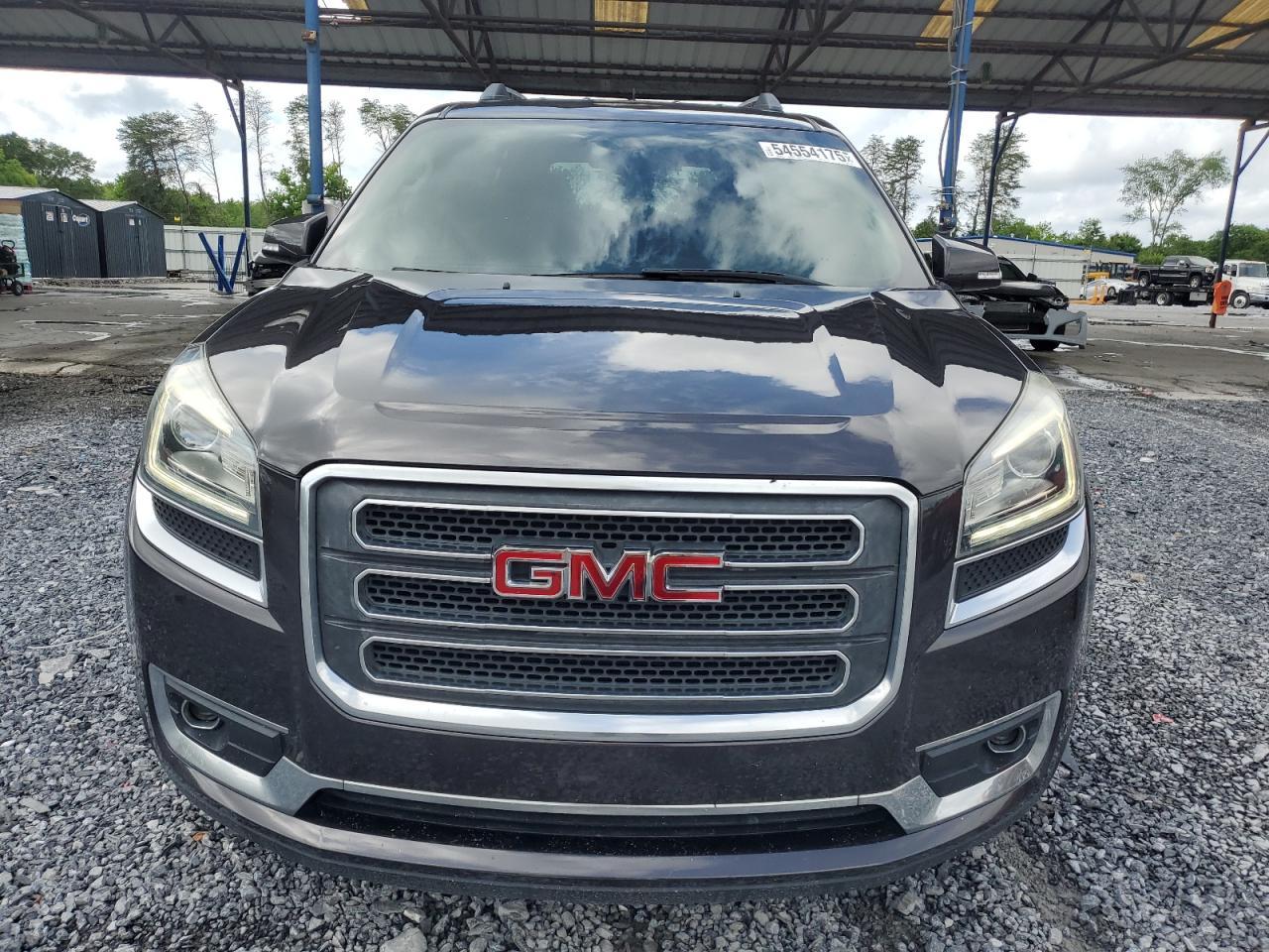 2014 GMC ACADIA