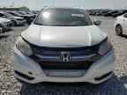 2016 HONDA HR-V