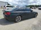 2016 BMW 5 series
