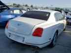 2013 BENTLEY Continental
