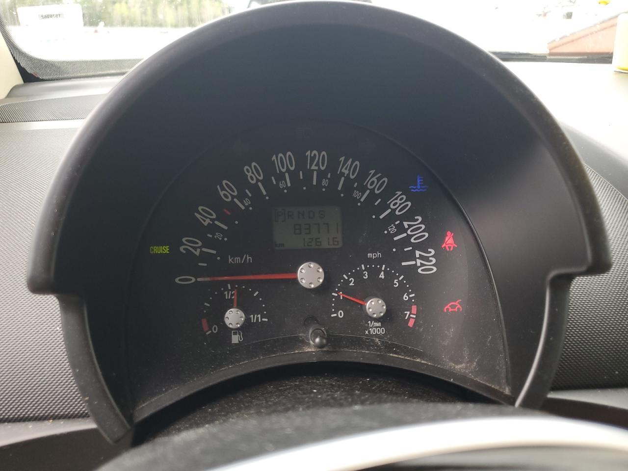2005 VOLKSWAGEN Beetle