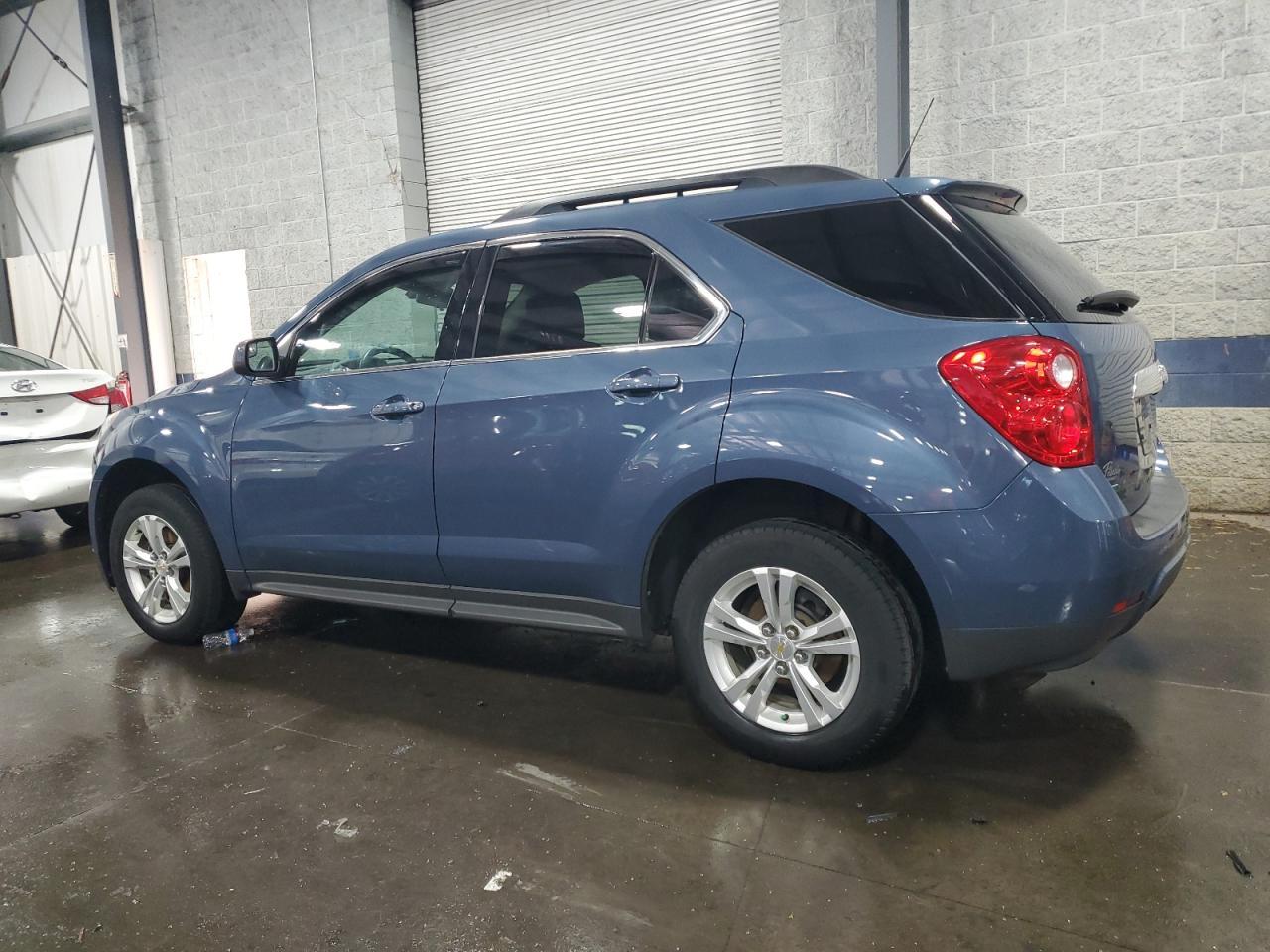 2012 CHEVROLET EQUINOX