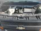 2014 CHEVROLET EXPRESS 2500