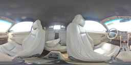 2004 VOLVO C70