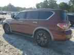 2018 NISSAN Armada