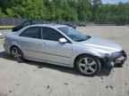 2008 MAZDA 6